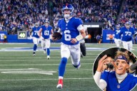 Jaxson Dart's early success in vital area already transforming Giants