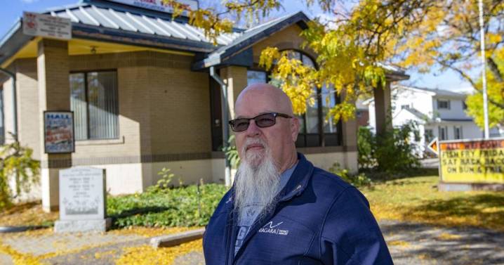 ‘It’s bittersweet to say goodbye to it’: In St. Catharines, Canada’s last Imperial Veterans Association comes to a close