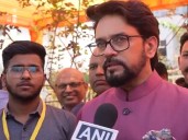 Anurag Thakur Elected President of Himachal Pradesh Olympic Association