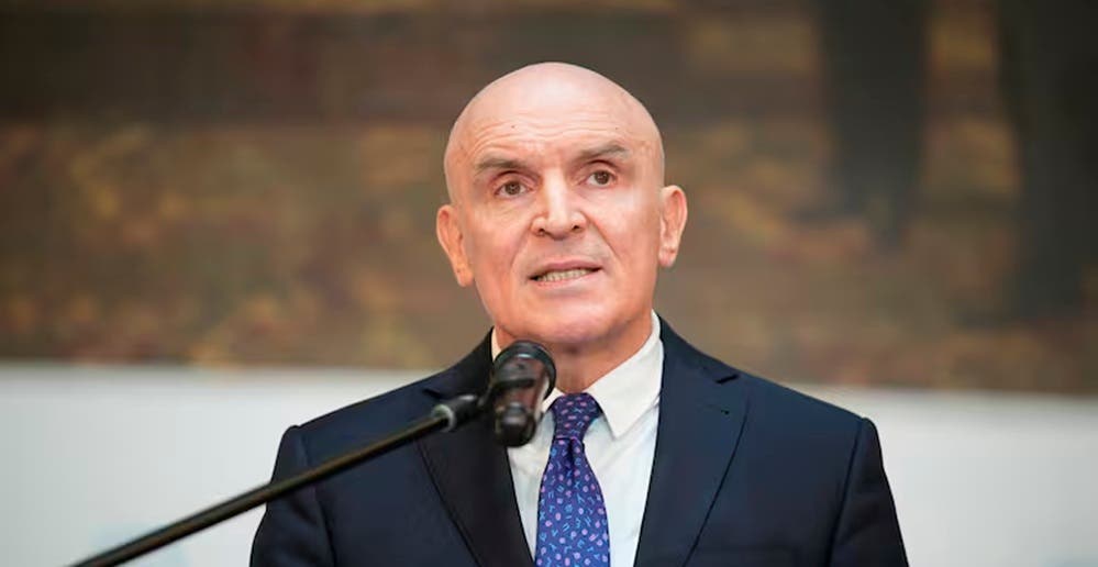 Allanan la residencia de José Luis Espert en medio de investigación por lavado de dinero narco