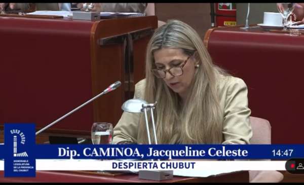 El 50° Aniversario de Diario El Chubut fue declarado de interés Legislativo