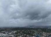 Melissa strengthens to a Category 5 hurricane as it nears Jamaica