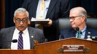 Democrats want investigation into shutdown out