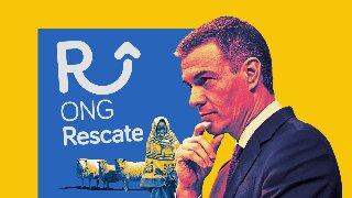 Sánchez da un millón a una ONG para las "mujeres pastoras" en Etiopía