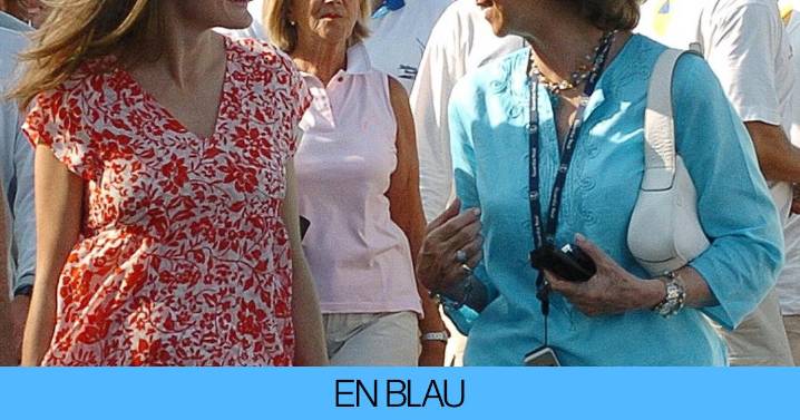 Letizia acudió a Valencia en enero de 2005 para ser fecundada in vitro