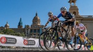 Barcelona acogerá el campeonato del mundo de Mountain Bike Eliminator 2026