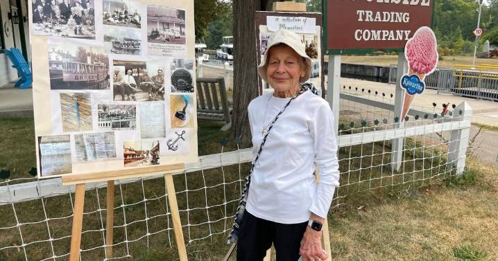 Documentary on ‘Ontario Farmerettes’ plays in Peterborough