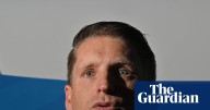 Andrew Hastie quits Coalition frontbench over immigration policy dispute