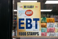 MAGA salivates at the chance to cut off food stamps