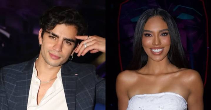 ¿Aarón Mercury y Priscila Valverde comienzan romance? Filtran video que lo comprobaría