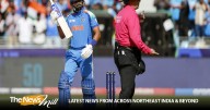 Looking forward to seeing Shreyas back on field soon, stronger than ever: BCCI VP Rajeev Shukla