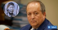 Fiscal Valencia informará esta semana si aprueba o no cambio de Fiscalía que investiga caso Chuñil