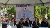 Arrancan Municipio y SSP programa “Sendero Seguro” enfocado en cuatro colonias prioritarias de Parral