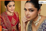 Rashmika Mandanna supports Deepika Padukone in 8-hour shift debate, admits she ‘overworks’, says ‘want to focus on family…’