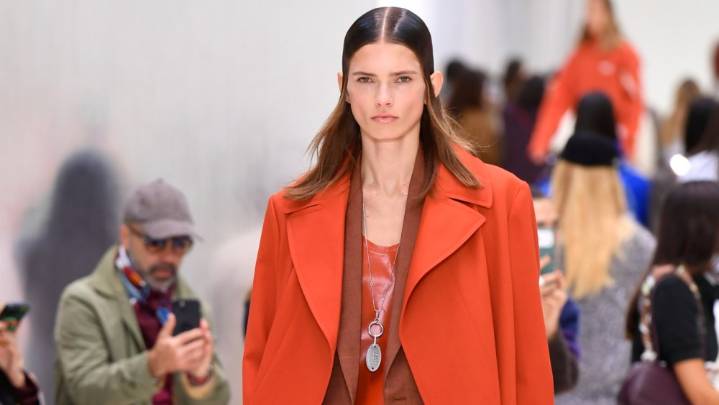Lacoste Spring 2026 Ready-to-Wear Runway, Fashion Show & Collection Review [PHOTOS]