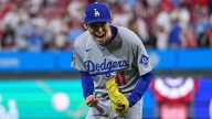 Playoffs MLB: Roki Sasaki cerrador, el último triunfo de Dodgers