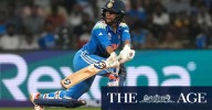 India beats Australia in women’s World Cup cricket