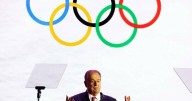 Olympic 2032 chiefs throw open billions for business