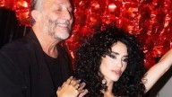 Fito Páez se sumó a los saludos de cumpleaños para Lali Espósito: "Cuando vos quieras"