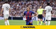 Soto Grado enloquece en el acta del Clásico: avalancha de amarillas y una expulsión sorpresa