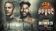 How to watch NXT Halloween Havoc live stream today: Start time, streaming platform
