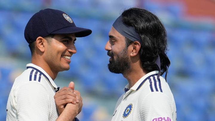 IND Vs WI, 2nd Test, Day 5: KL Rahul Steers India To Seven-Wicket Win As Hosts Sweep West Indies 2