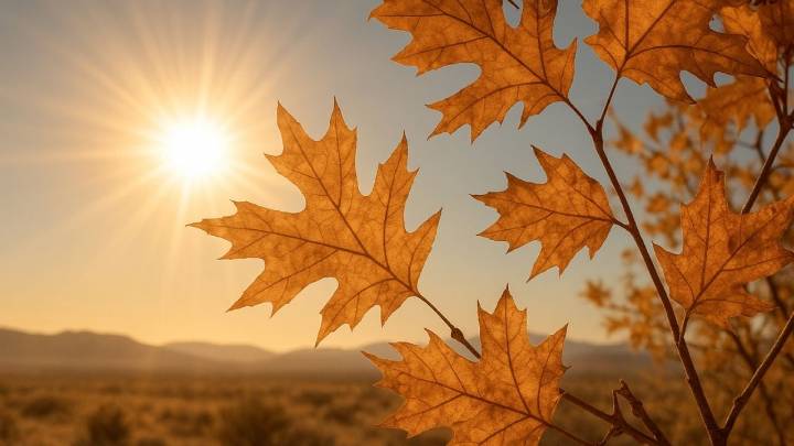 Clima de Nuevo Laredo: el calor se intensifica este lunes con temperaturas de verano