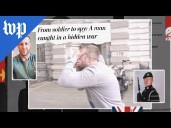 From soldier to spy: A man caught in a hidden war