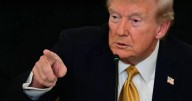 Trump dice que EE.UU. ha capturado a más de 3.000 presuntos narcotraficantes