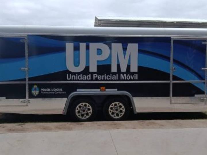 Pericias sobre ruedas