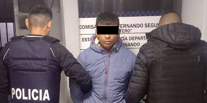 El crimen de “Chucha”: mató a puñaladas a un vecino porque insultaba a su madre