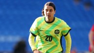 Matildas defend Sam Kerr’s captaincy after underwhelming return from injury lay