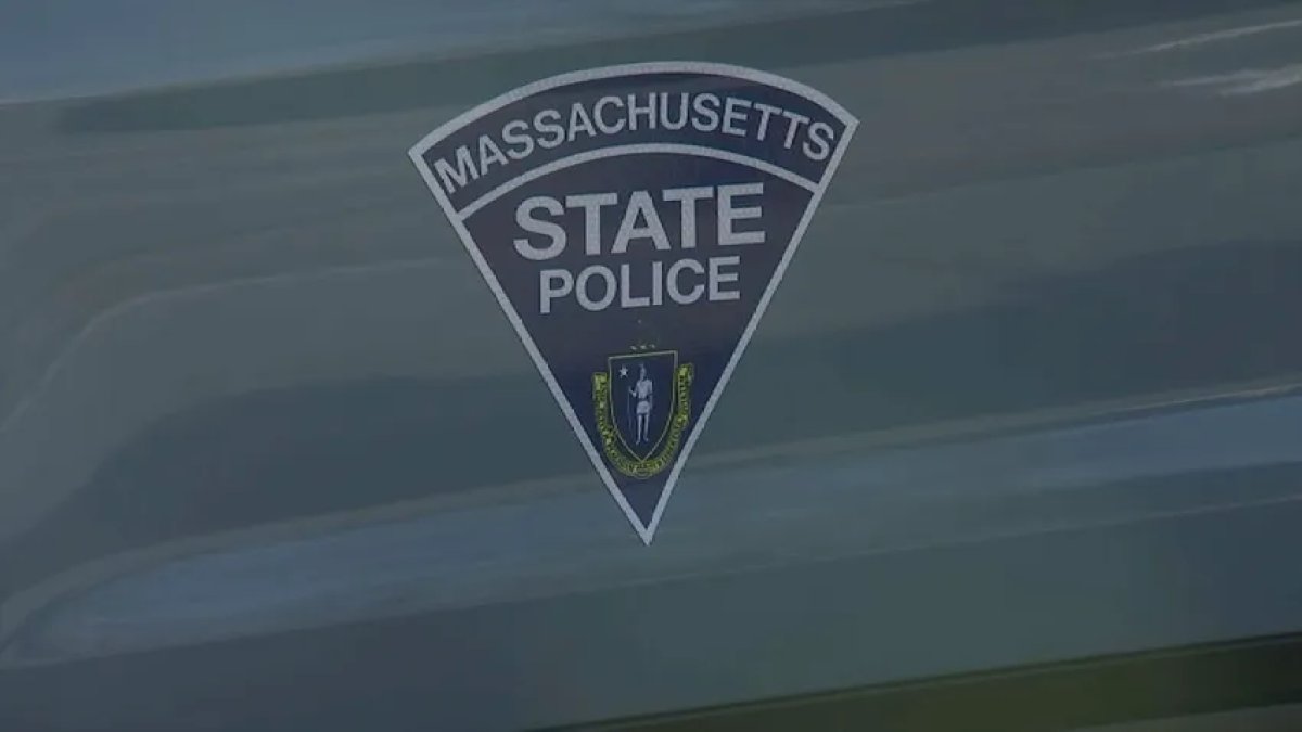 Methuen Mass. I-495 crash overnight kills 1 – NBC Boston