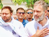Mahagathbandhan Faces Seat-Sharing Stalemate in Bihar