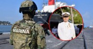 Contralmirante Fernando Farías pierde suspensión y podría enfrentar prisión preventiva por huachicol fiscal