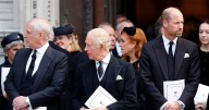 King Charles 'doesn't like loose ends' as priority after Prince Andrew scandal revealed