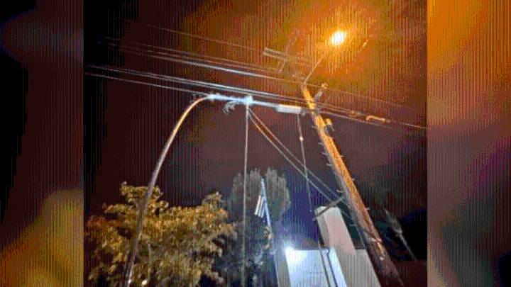 Copper theft crew caught in Los Angeles with $50K in wire