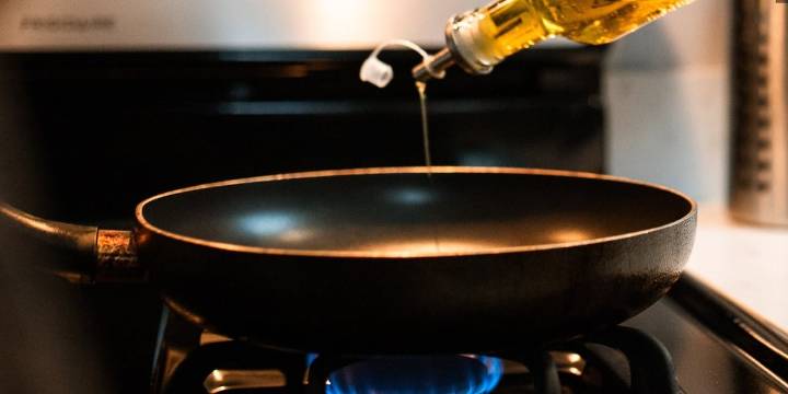 Man arrested in Tallahassee for hot grease attack on roommate, causing major burns