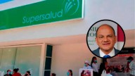 Ficha de Corcho llega a Supersalud tras reversazo con el exinterventor de Nueva EPS