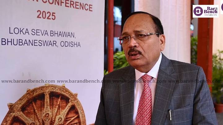 Central government clears appointment of Supreme Court Justice Surya Kant as next CJI