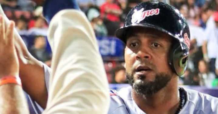 Tigres de Aragua busca mantener el invicto