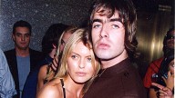 Patsy Kensit reveals she hasn't seen ex Liam Gallagher in 26 years