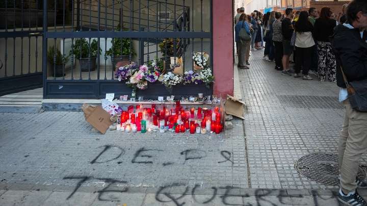 La Fiscalía de Menores realizará dos investigaciones en el caso del suicido de Sandra
