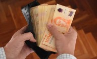 Milei ya decidió que después de la elección irá por los aumentos de las paritarias