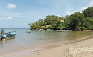 Sexto ataque a buque en aguas del mar Caribe