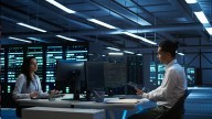 IT majors chart divergent AI paths: Infra