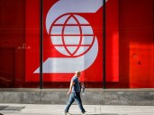 Scotiabank is laying off employees across departments