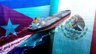 MÉXICO regala más combustible a Cuba: ¿Qué sabemos de los envíos de Gasolina Bienestar a la isla?