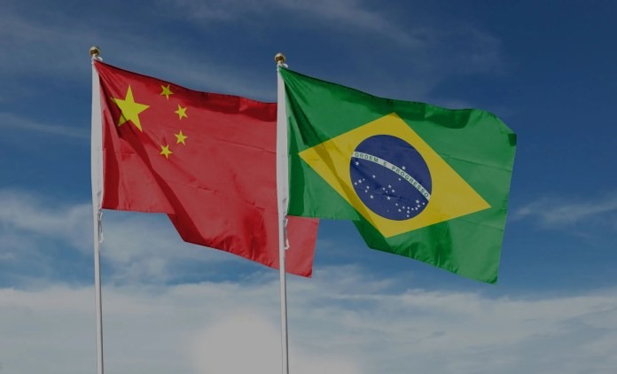 China redobla su apoyo a Brasil frente a la ofensiva arancelaria de Trump