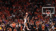 Aces beat Mercury 90-88, take 3-0 lead vs. Mercury in WNBA Finals – NBC 6 South Florida